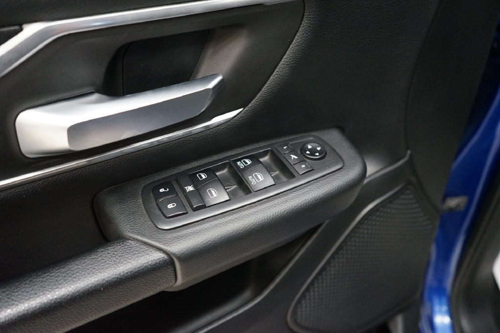 Used 2019 RAM 1500 Big Horn AWD/4WD image 22