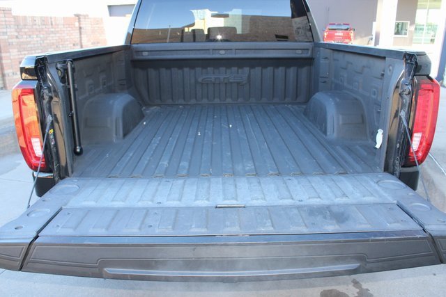 Used 2021 GMC Sierra 1500 AT4 image 27