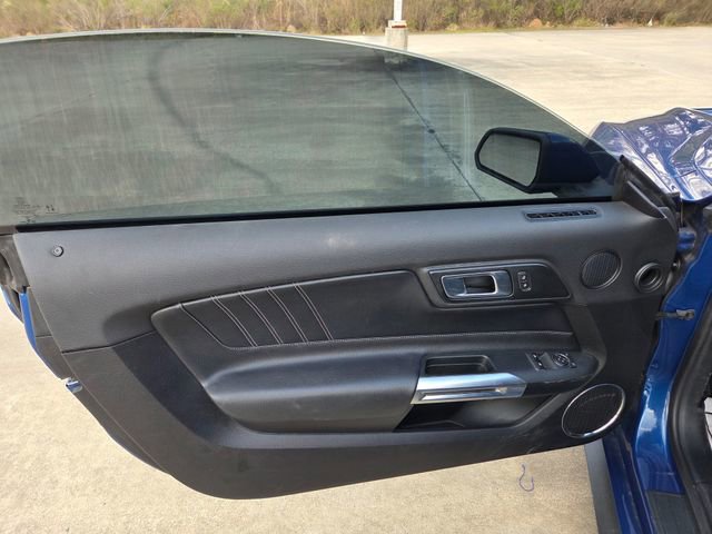 Used 2022 Ford Mustang GT Premium w/ GT Performance Package image 24