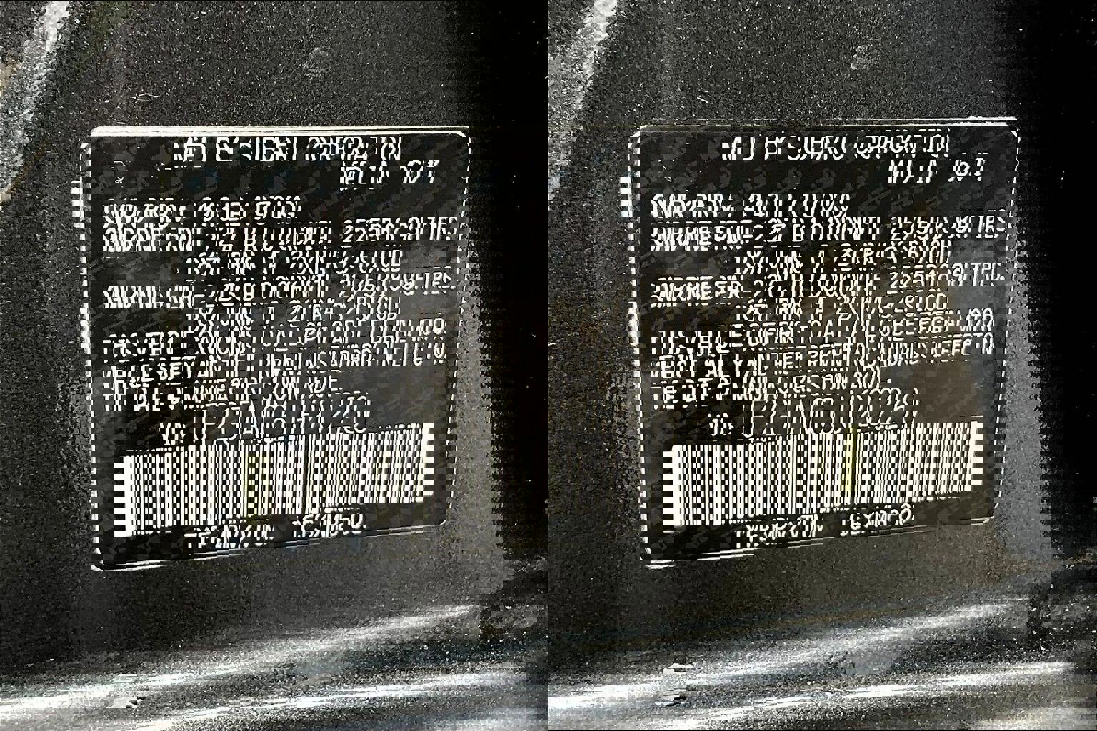 Used 2018 Subaru Crosstrek 2.0i Limited image 34