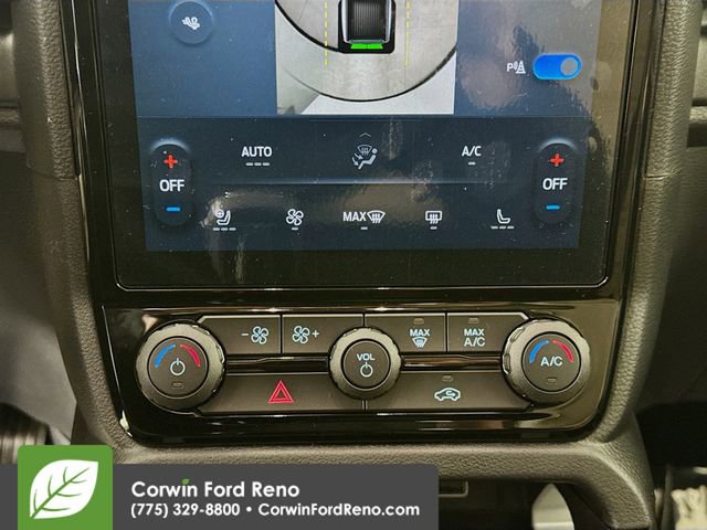 New 2026 Ford Ranger Lariat w/ FX4 Off-Road Package image 18