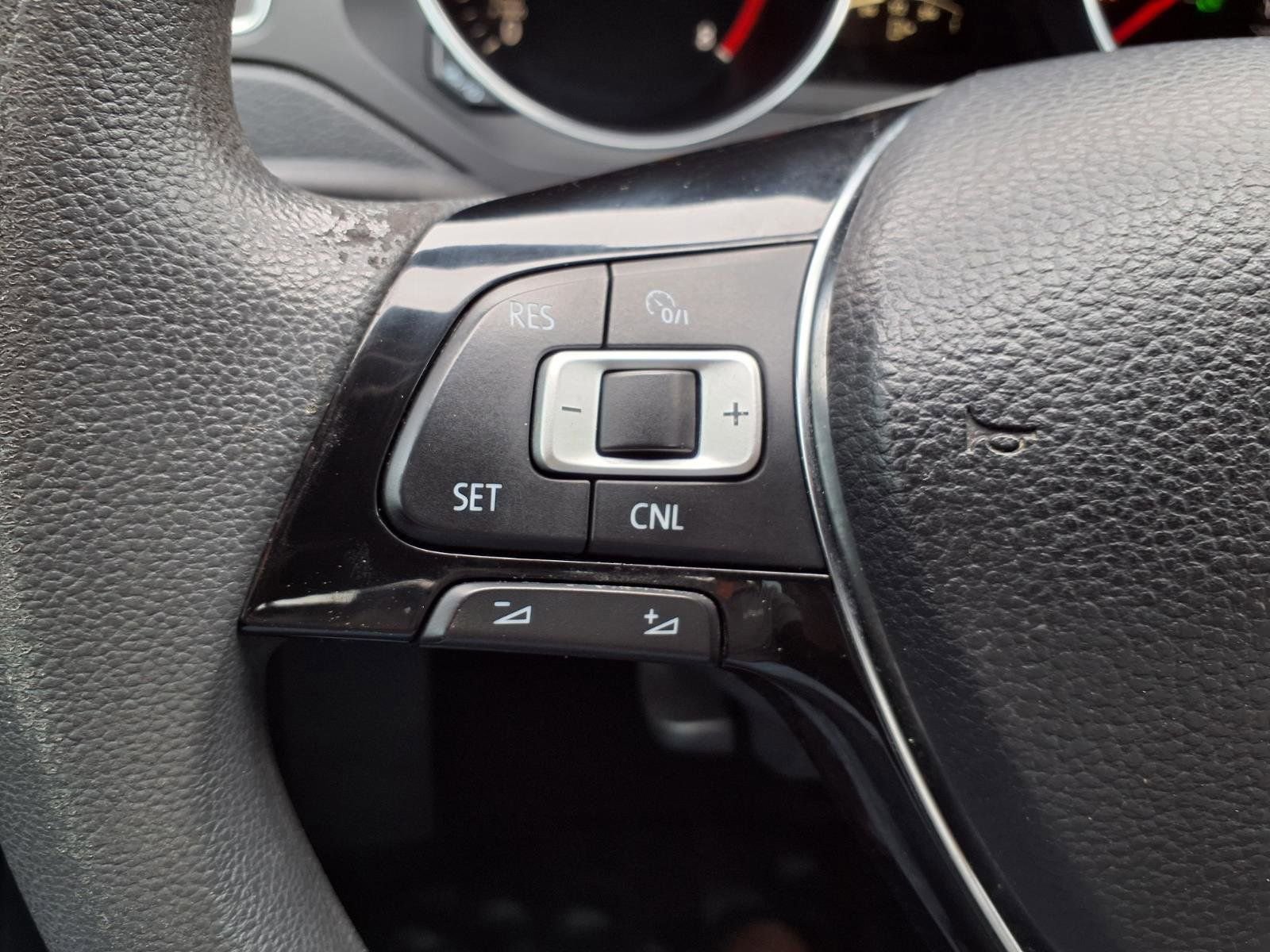 Used 2017 Volkswagen Jetta S FWD image 20