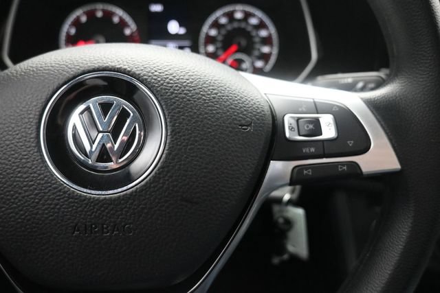 Used 2020 Volkswagen Jetta S w/ Driver Assistance Package FWD image 26