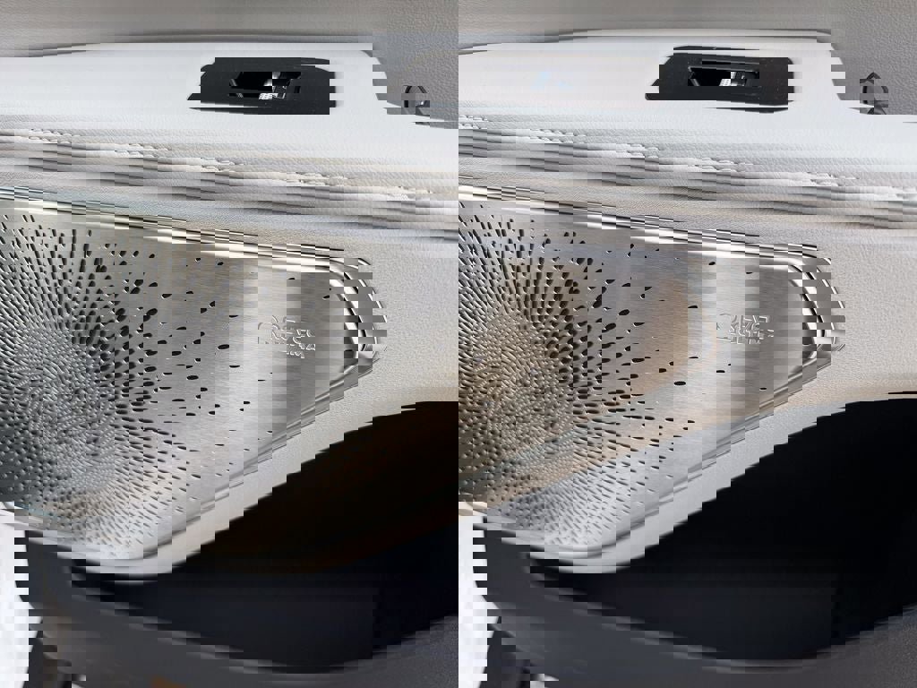 New 2026 Lincoln Nautilus Reserve image 33