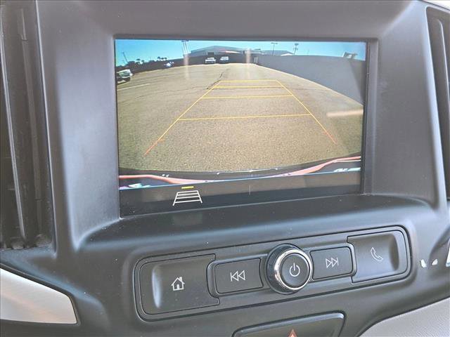 Used 2019 GMC Terrain SLE w/ Driver Convenience Package image 13