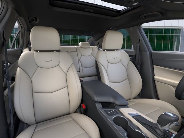 New 2026 Cadillac CT4 Premium Luxury image 16
