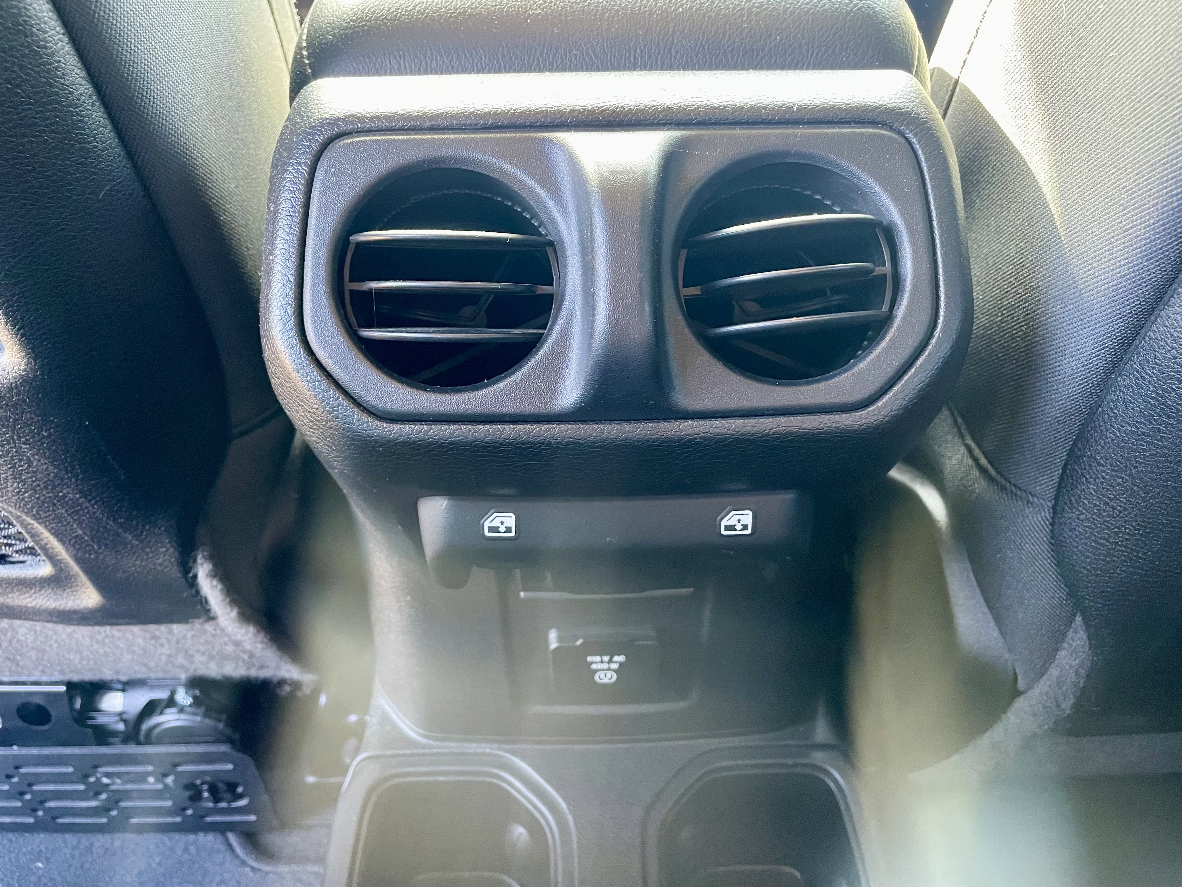 Used 2021 Jeep Gladiator Mojave AWD/4WD image 22