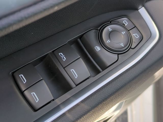 Used 2026 Chevrolet Silverado 1500 LT RWD image 26