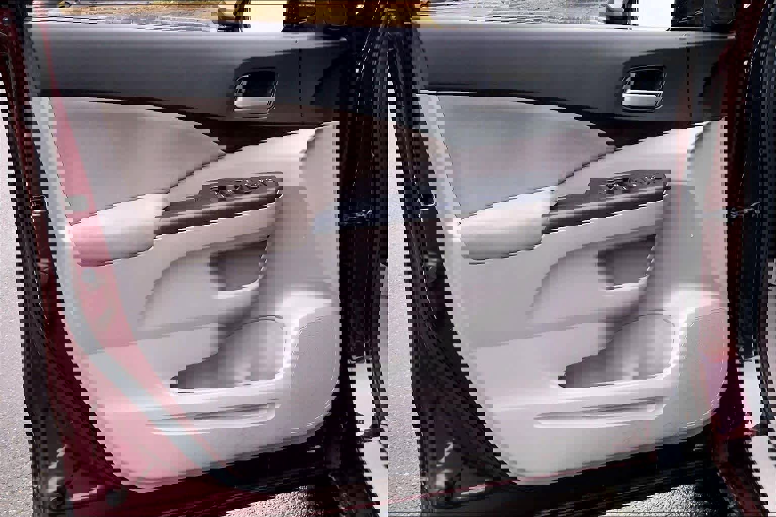 Used 2014 Honda CR-V EX image 22