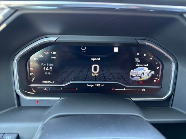 Certified 2023 GMC Sierra 1500 Denali w/ Denali Reserve Package AWD/4WD image 11