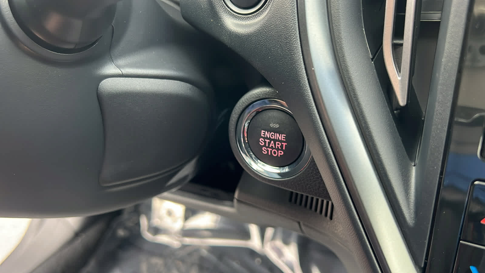 New 2026 Subaru WRX GT AWD/4WD image 17