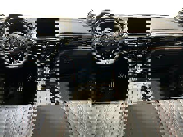 New 2026 Acura MDX A-Spec image 20