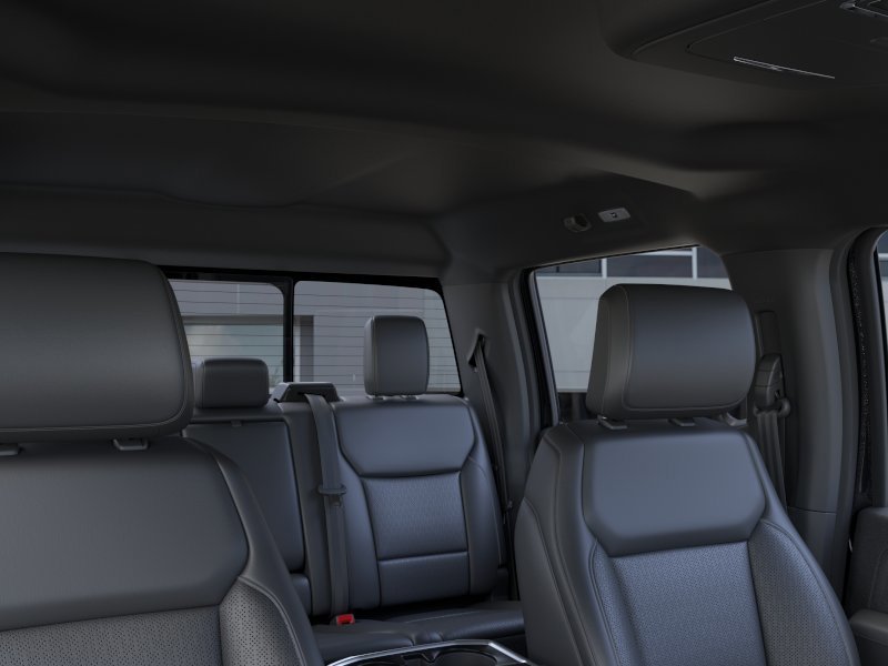 New 2026 Ford F150 Lariat AWD/4WD image 44