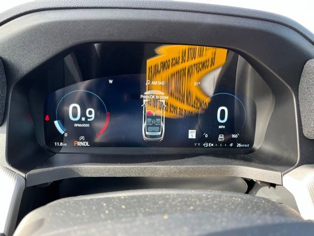 New 2026 Ford Explorer Active w/ Active Comfort Package image 26