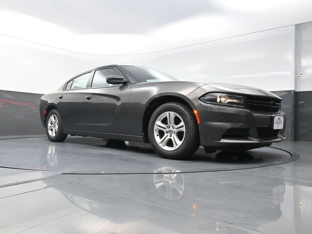 Used 2020 Dodge Charger SXT image 23