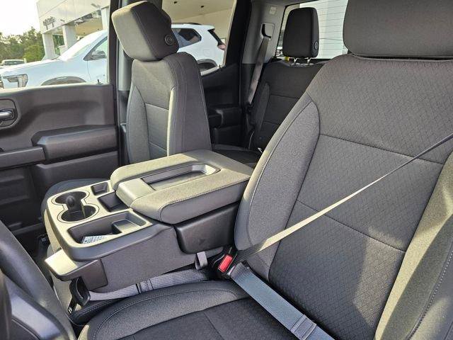 New 2026 GMC Sierra 1500 Pro w/ Graphite Edition image 17