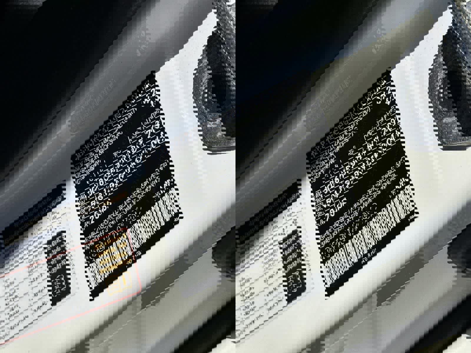 Used 2022 Mercedes-Benz GLE 350 image 7