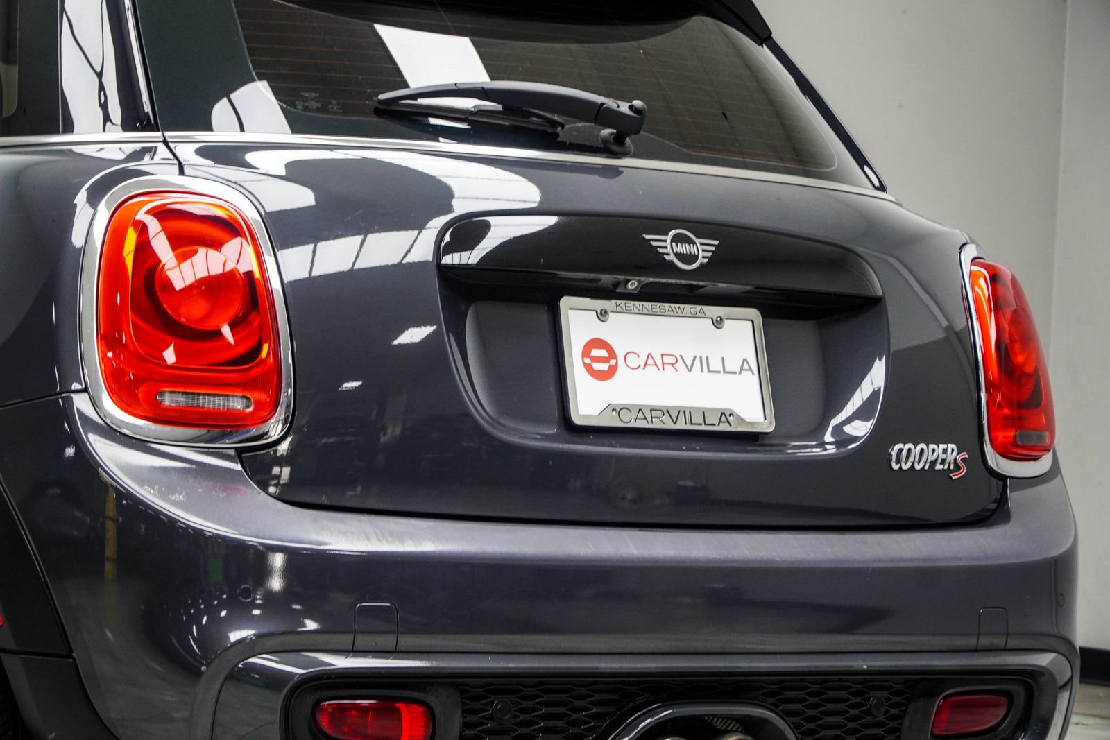 Used 2019 MINI Cooper S image 13