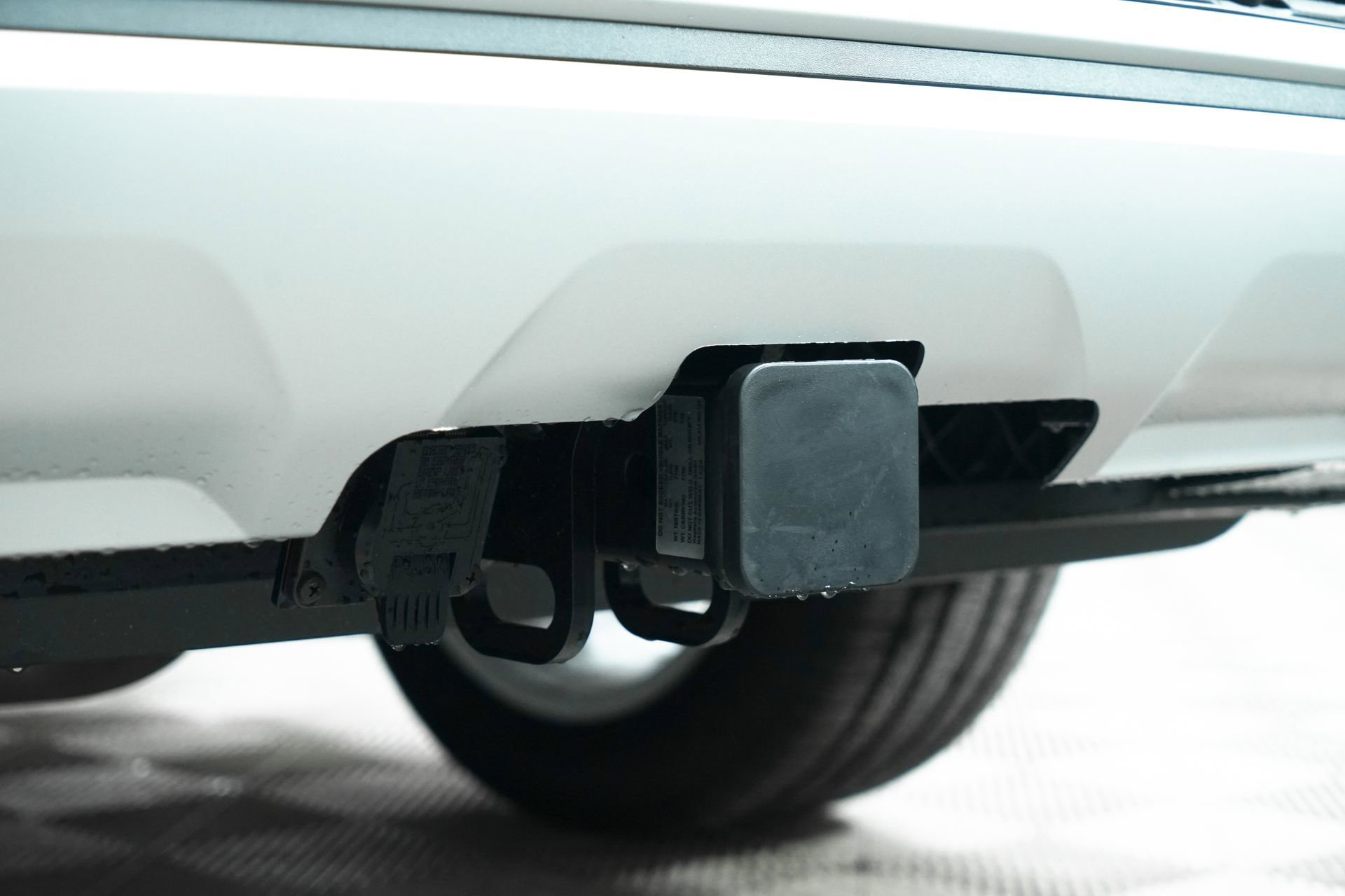 New 2025 Audi Q7 3.0T Prestige image 17