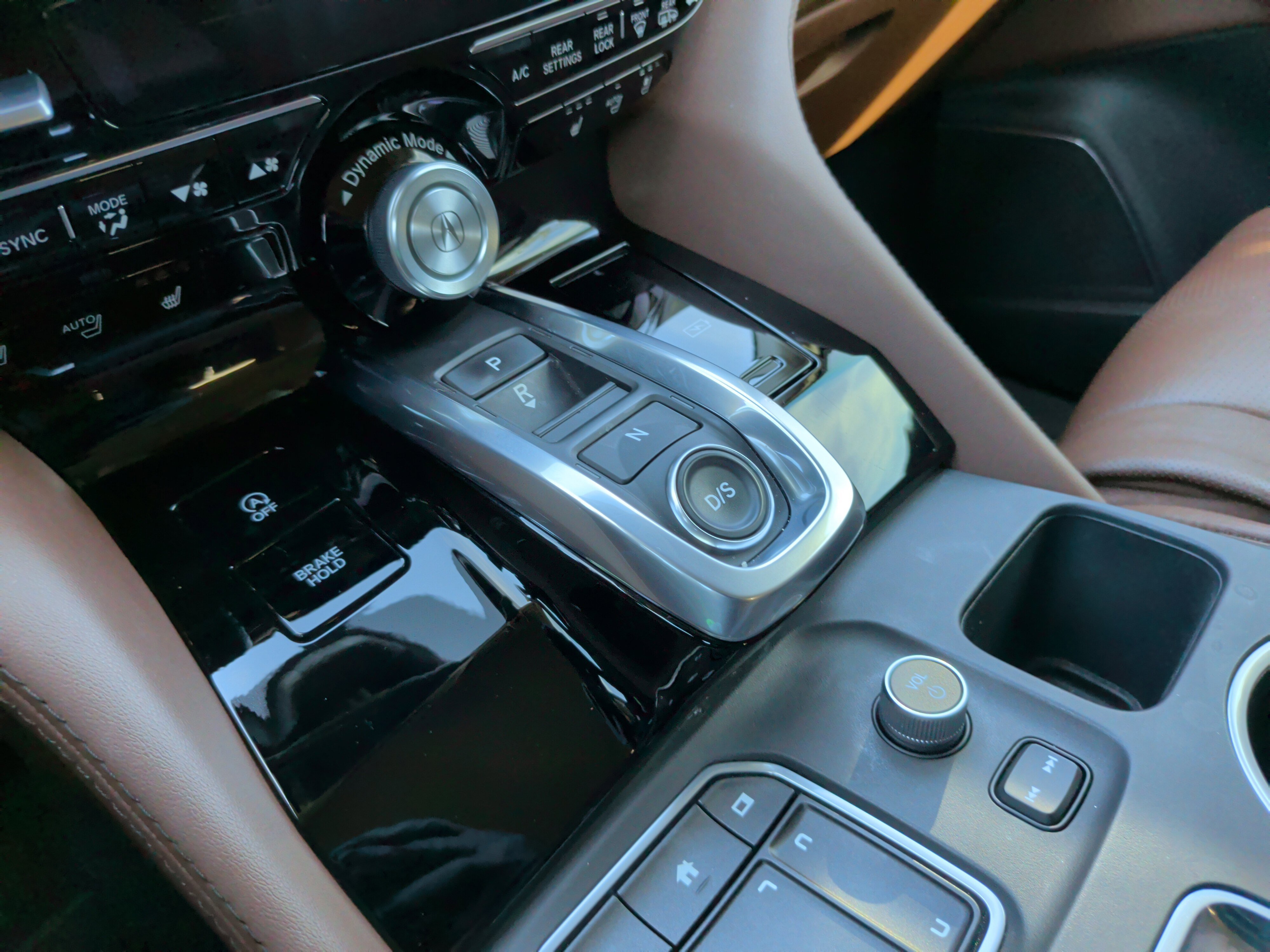 Used 2022 Acura MDX SH-AWD w/Advance Package image 19