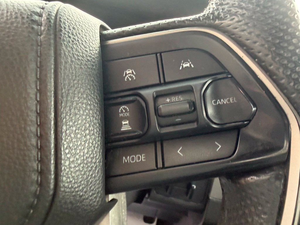 Used 2024 Toyota Tacoma SR5 AWD/4WD image 25