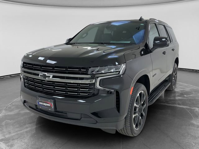 Used 2021 Chevrolet Tahoe RST w/ Luxury Package image 7