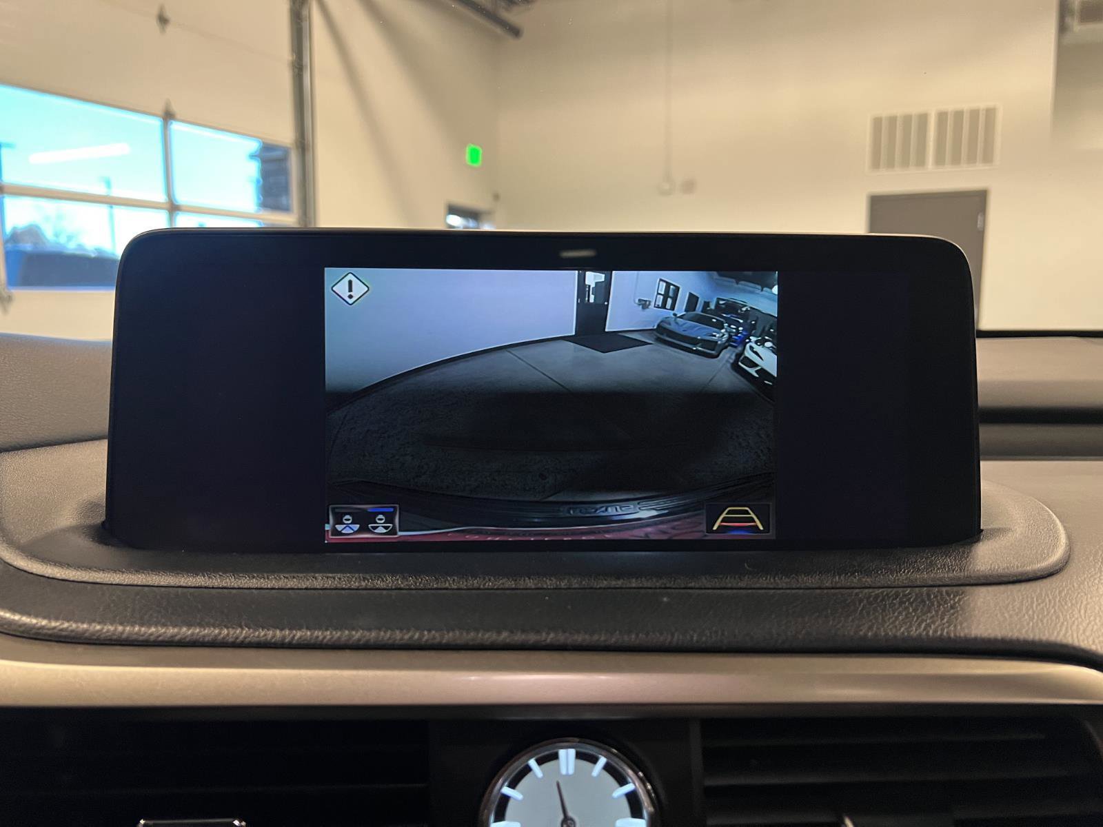 Used 2020 Lexus RX 350 F Sport w/ Accessory Package image 18