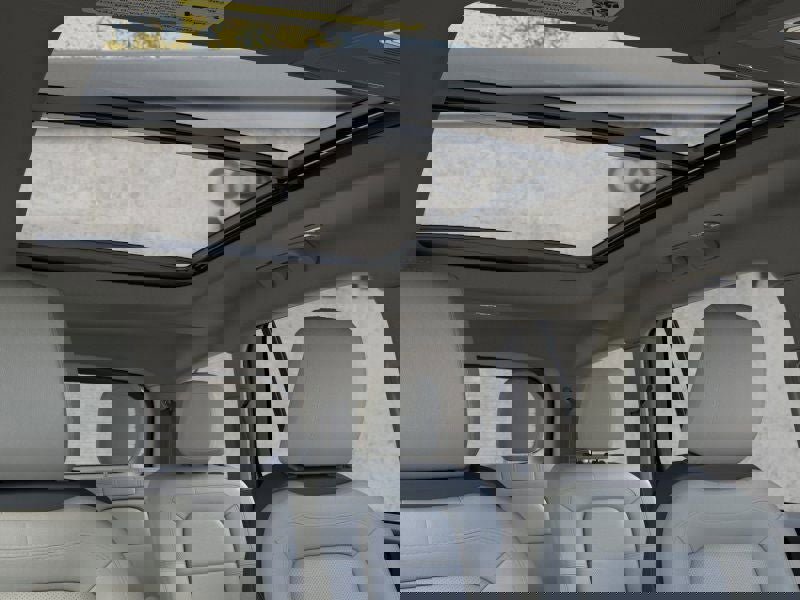 New 2026 Lincoln Aviator Reserve AWD/4WD image 22