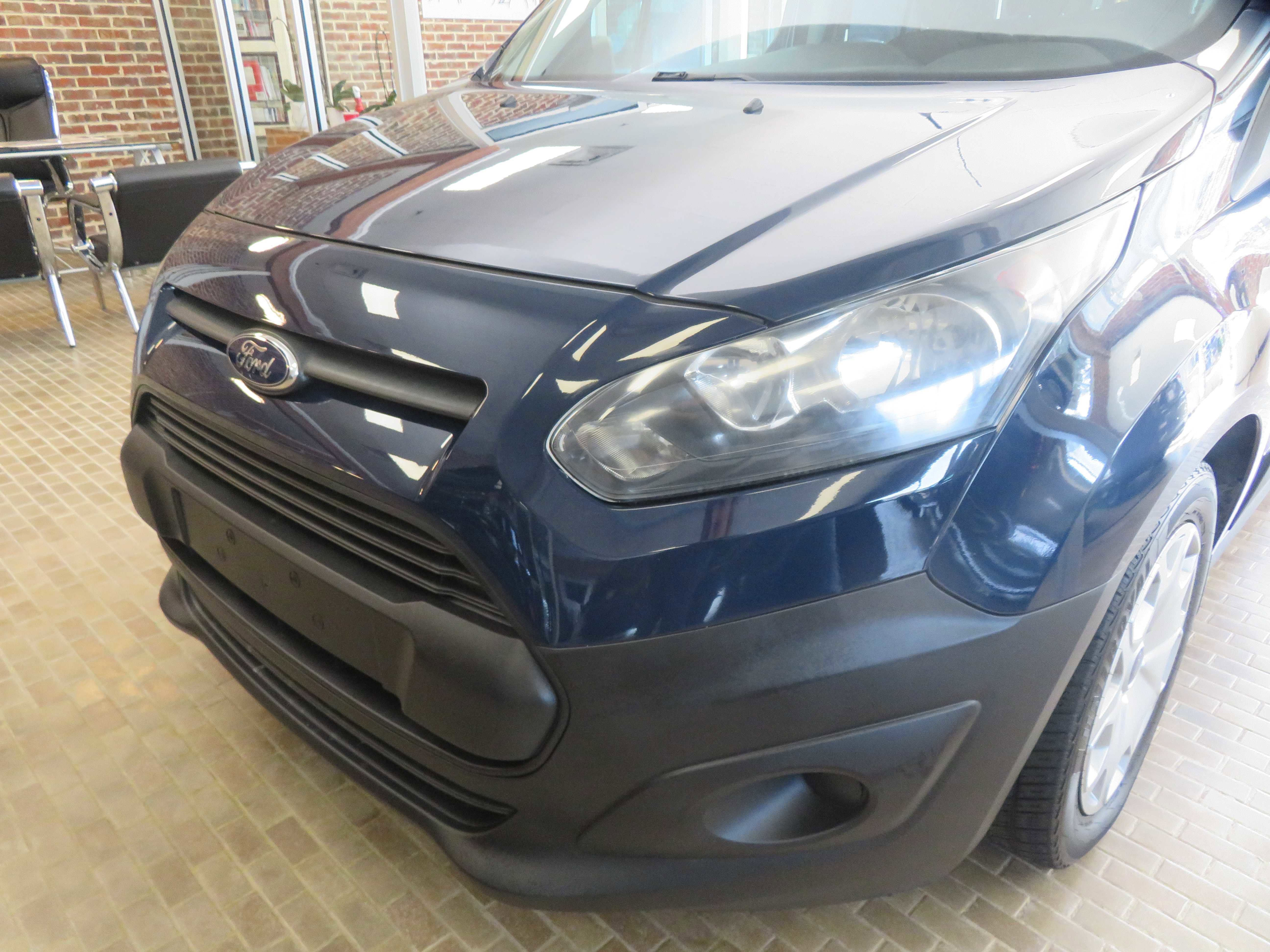 Used 2016 Ford Transit Connect XL image 46