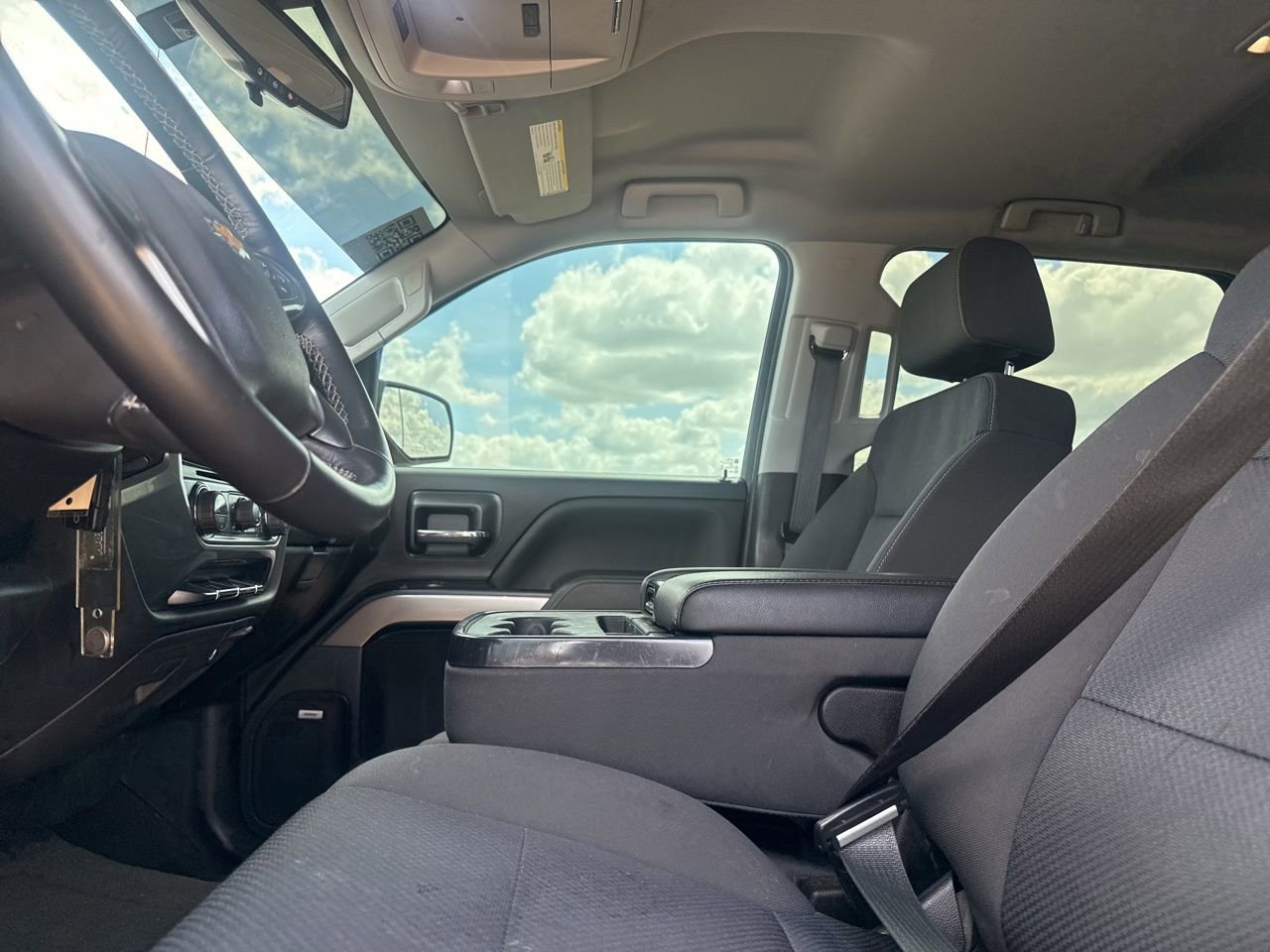 Used 2018 Chevrolet Silverado 1500 LT w/ Texas Edition image 41