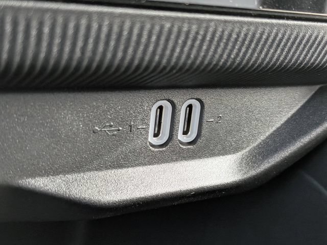 New 2026 Jeep Cherokee Overland AWD/4WD image 22