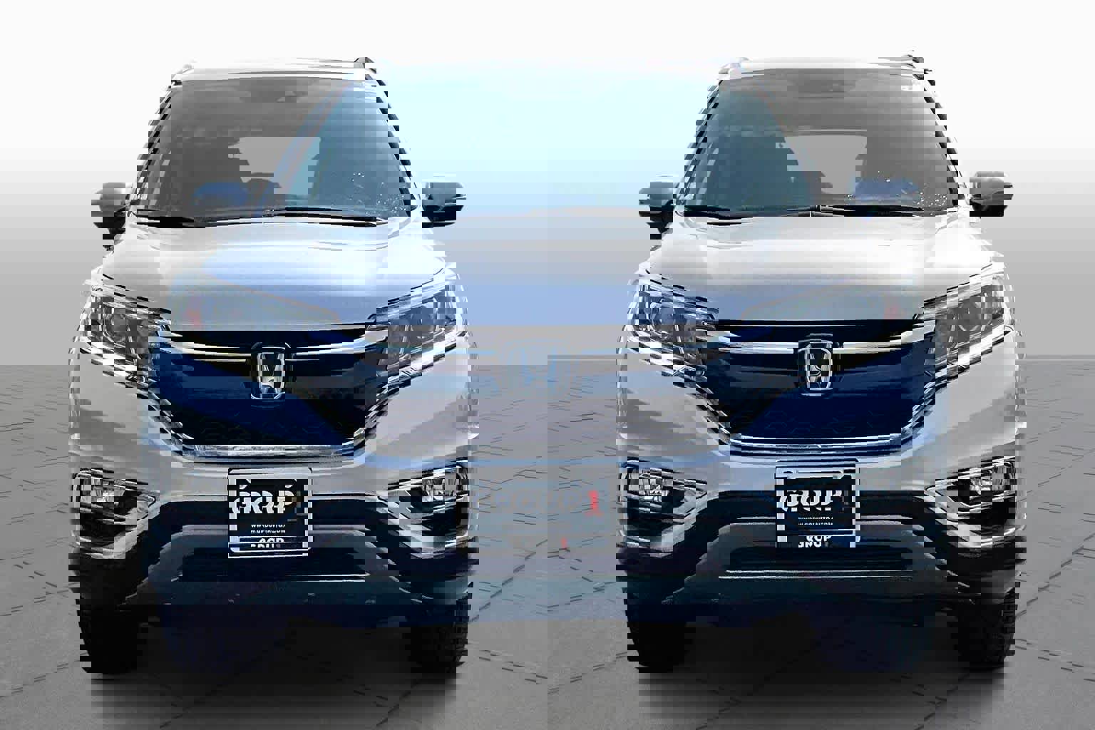 Used 2016 Honda CR-V Touring image 4