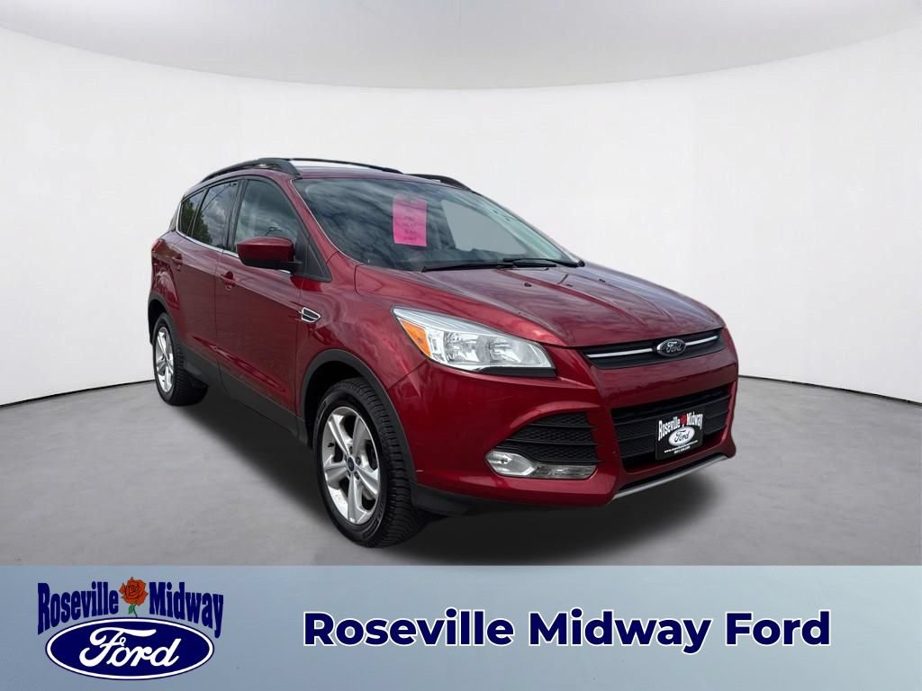 Used 2013 Ford Escape SE AWD/4WD image 1