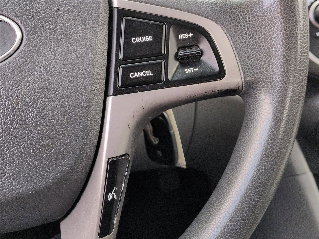 Used 2016 Hyundai Accent SE w/ Option Group 02 FWD image 19