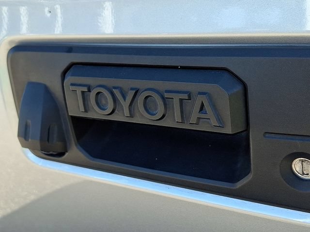 Used 2023 Toyota Tacoma SR w/ SR Convenience Package RWD image 29