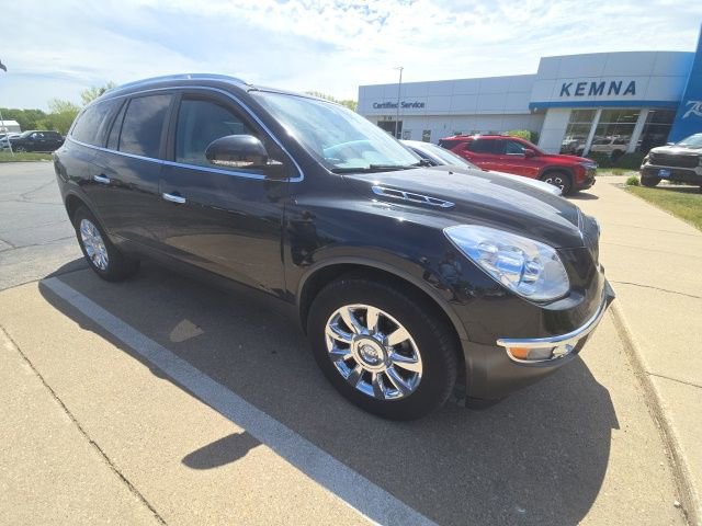 Used 2012 Buick Enclave Leather w/ Trailering Provision Package AWD/4WD image 5
