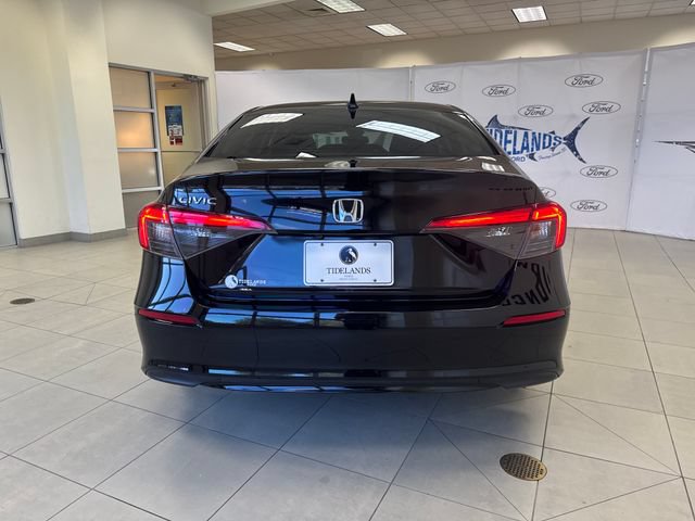 Used 2023 Honda Civic LX image 6