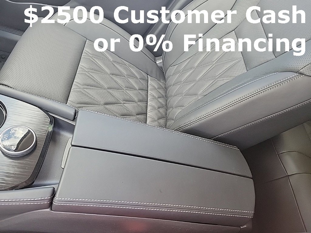 New 2026 Nissan Rogue Platinum w/ Platinum Premium Package image 30