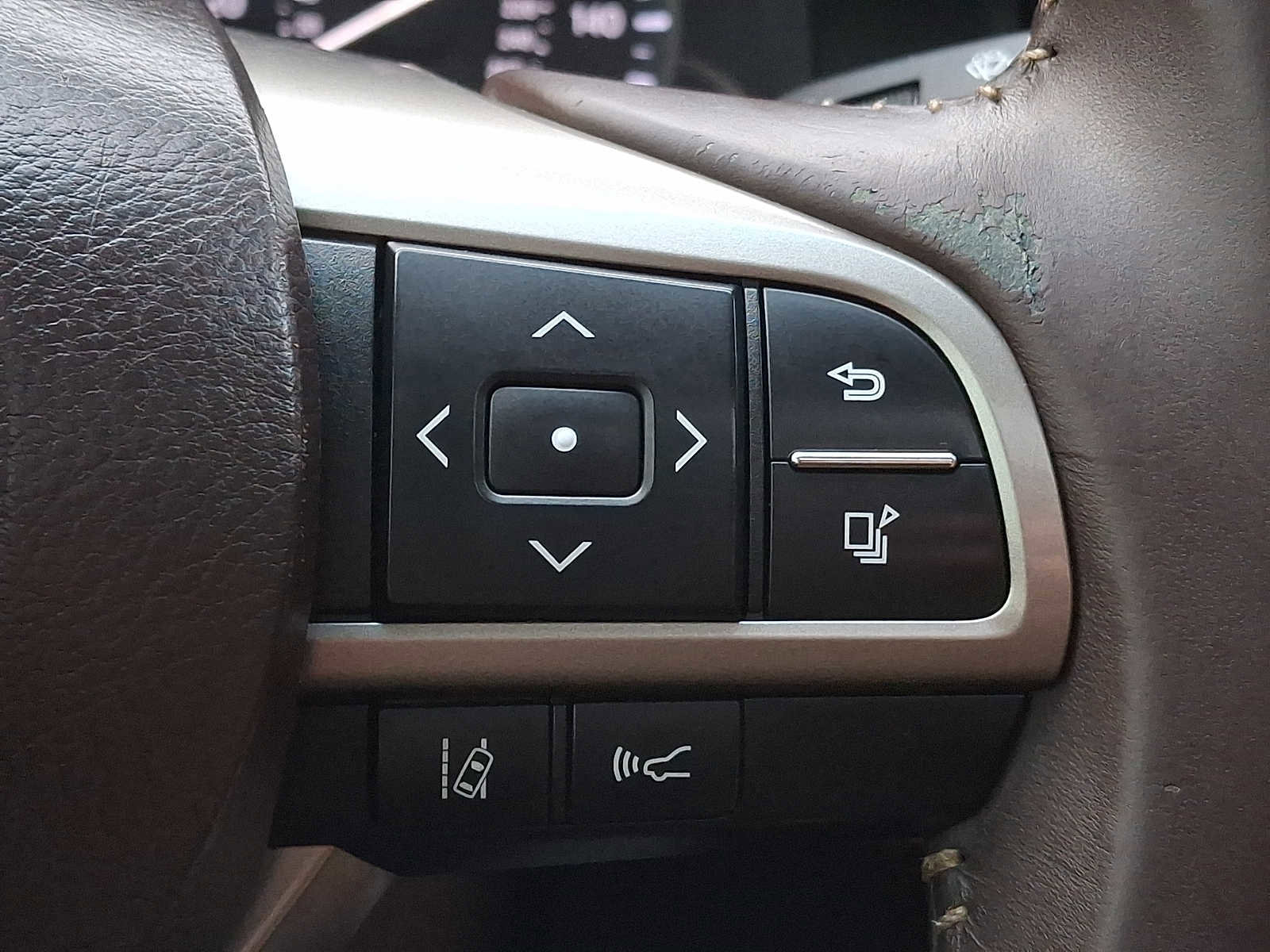 Used 2017 Lexus ES 350 image 19