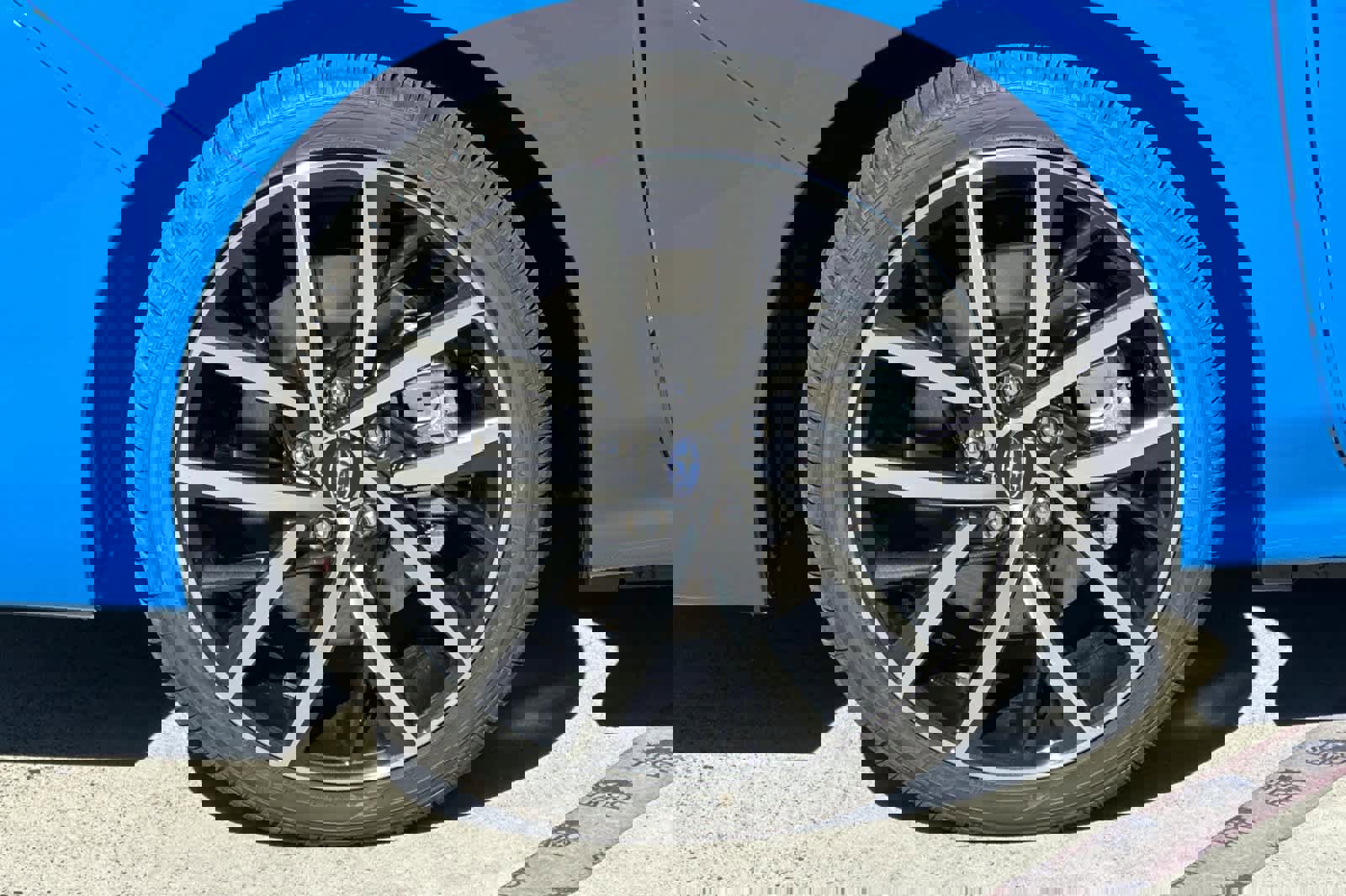 New 2025 Subaru Impreza 2.0i Sport image 27