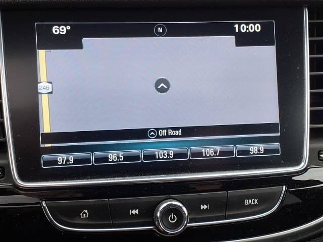 Used 2019 Buick Encore Essence w/ Experience Buick Package AWD/4WD image 22