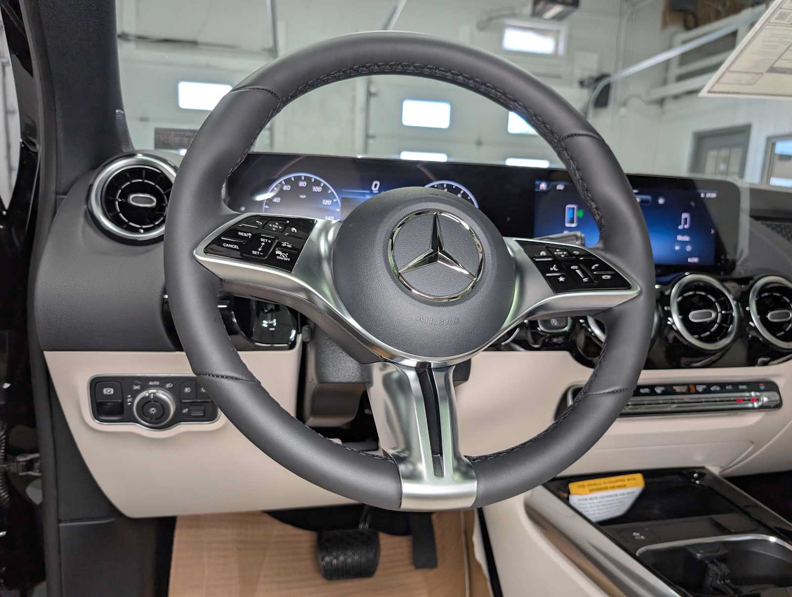 New 2026 Mercedes-Benz GLA 250 4MATIC image 30