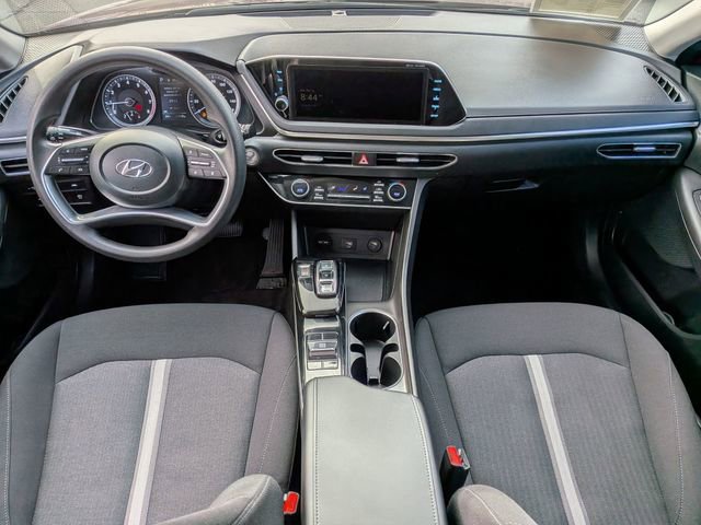 Used 2023 Hyundai Sonata SEL image 30