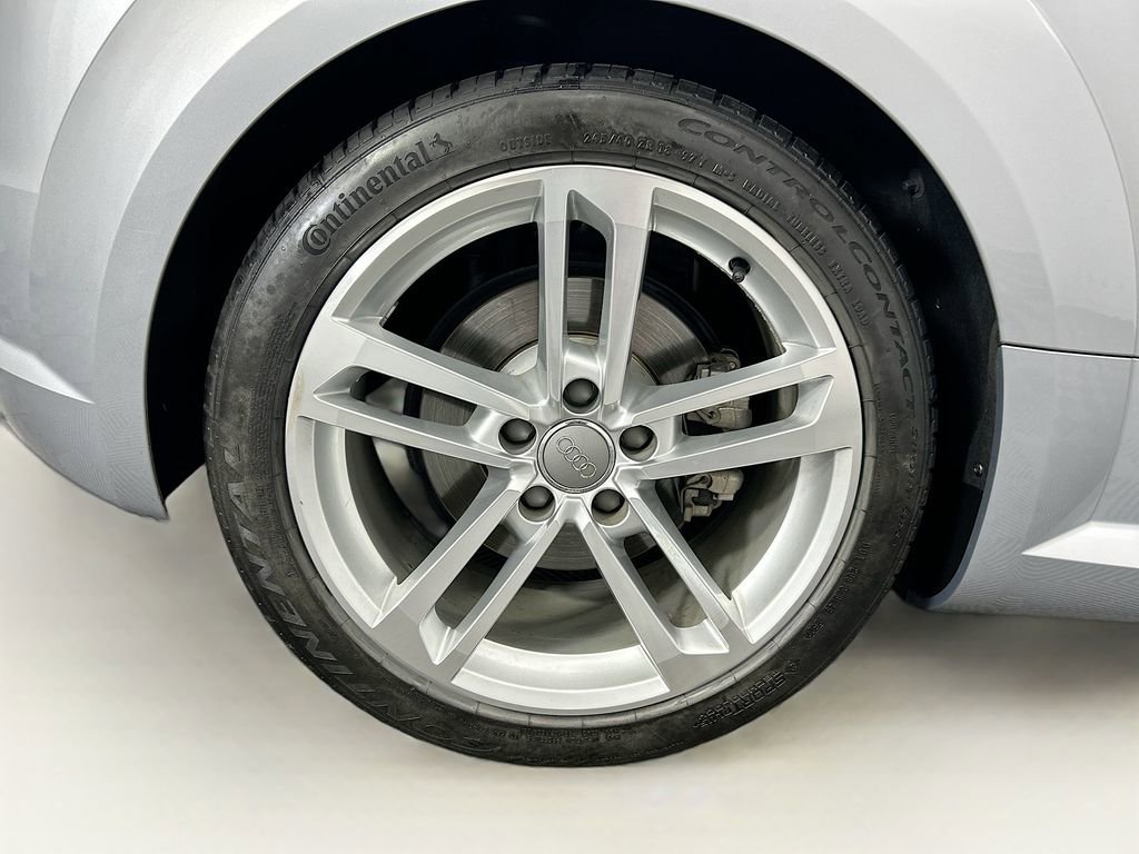 Used 2016 Audi TT 2.0T image 30
