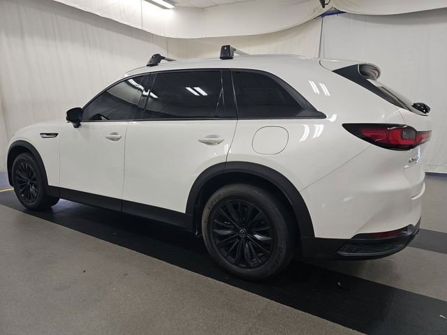 Used 2024 MAZDA CX-90 Plug-In Hybrid w/ Preferred AWD/4WD image 6