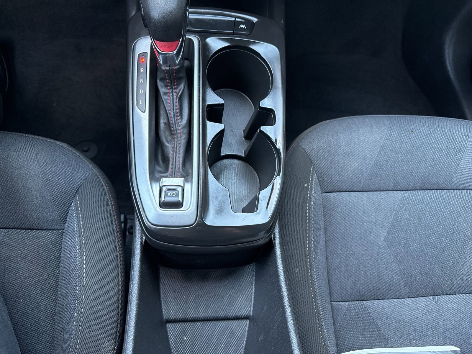 Used 2024 Chevrolet Trax RS w/ Driver Confidence Package image 26