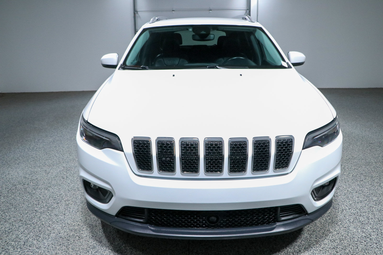 Used 2021 Jeep Cherokee Latitude Lux AWD/4WD image 4