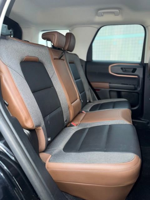 Certified 2021 Ford Bronco Sport Outer Banks image 24