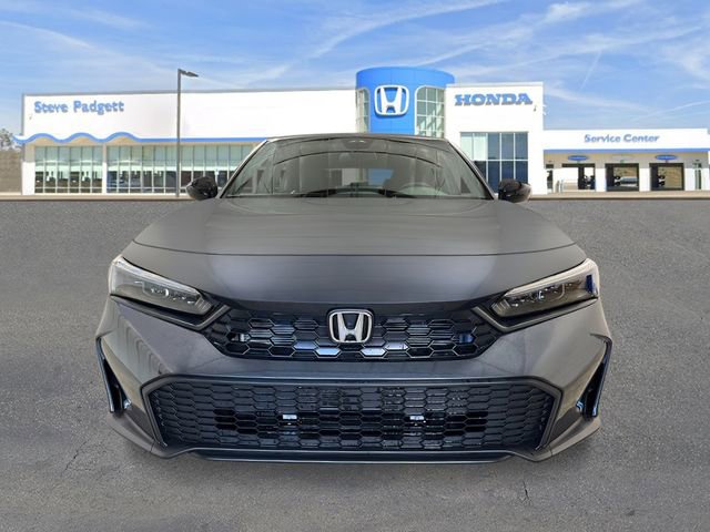 New 2026 Honda Civic Sport image 9