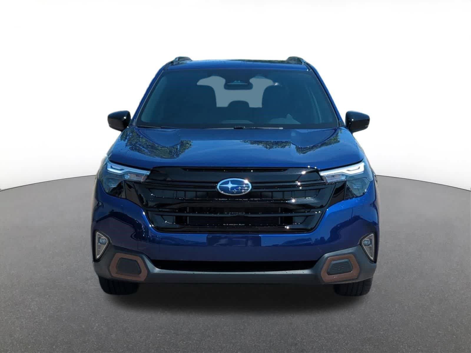 New 2026 Subaru Forester Sport AWD/4WD image 9